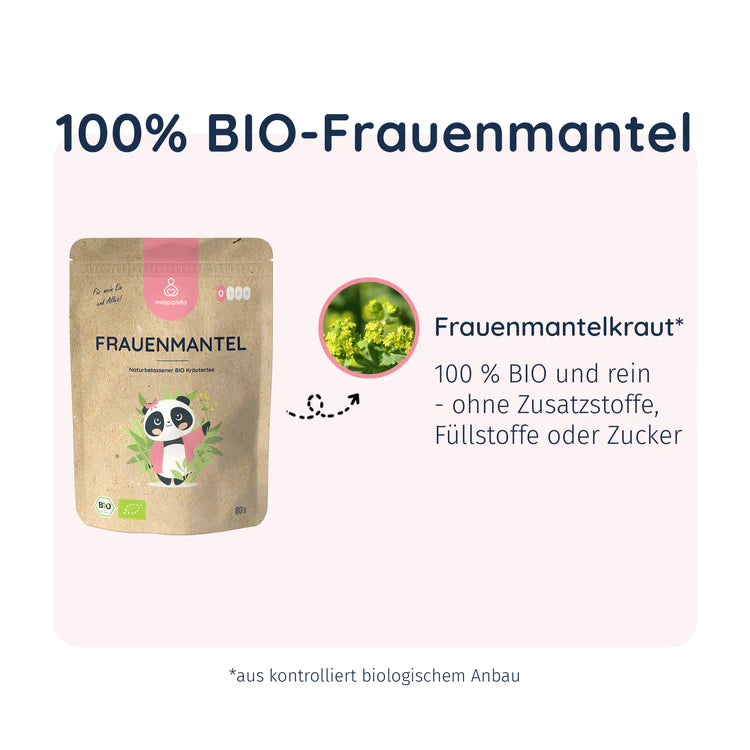 Frauenmantel