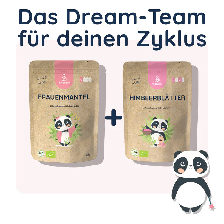 Frauenmantel