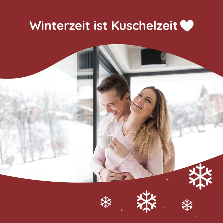 Kuschelzeit | Wintertee
